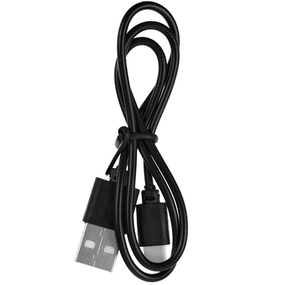 Органайзер Midstream с блокнотом и зарядным устройством