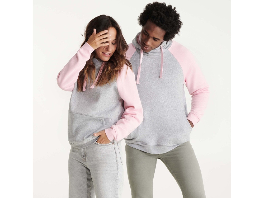 Толстовка с капюшоном Badet мужская