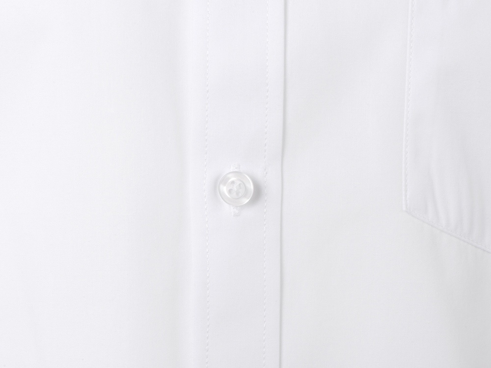 Рубашка Houston мужская с длинным рукавом