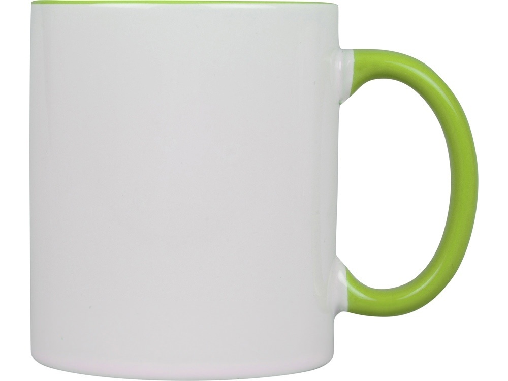 Кружка Sublime Color для сублимации, качество Orca Premium