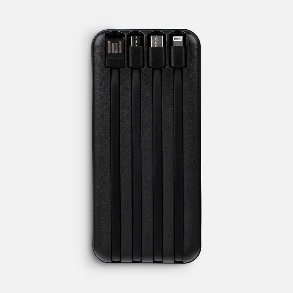 Аккумулятор Omni Qi 10000 мАч, ver.2