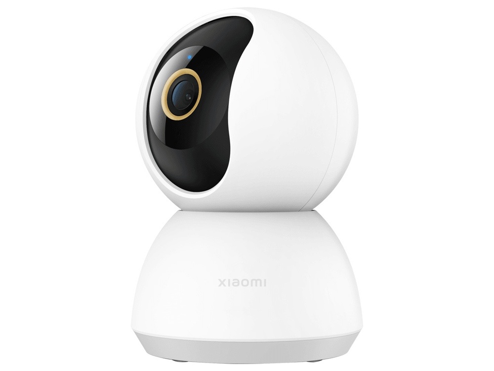 Видеокамера безопасности Xiaomi Smart Camera C300