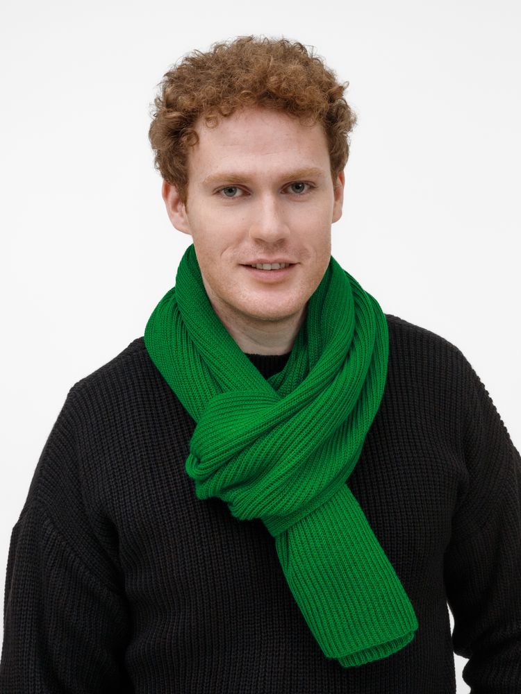 Шарф Nobilis Mono