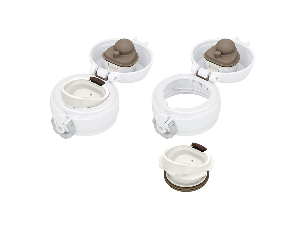 Термос JNL-350, 350 мл