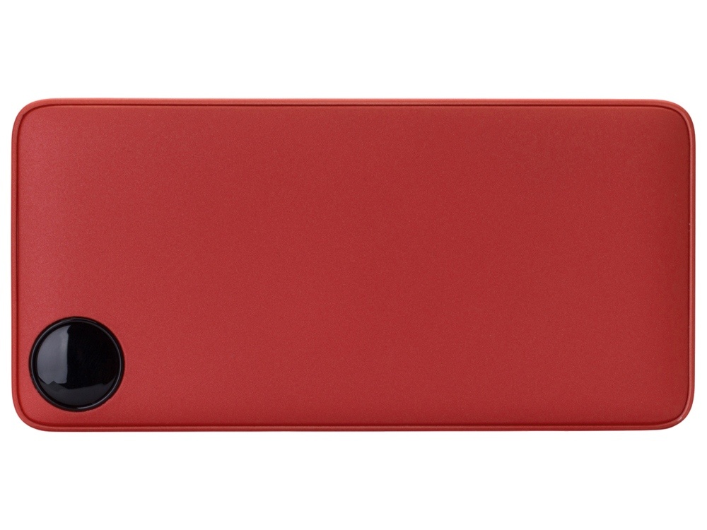 Внешний аккумулятор Mild, soft-touch, 10 000 mAh