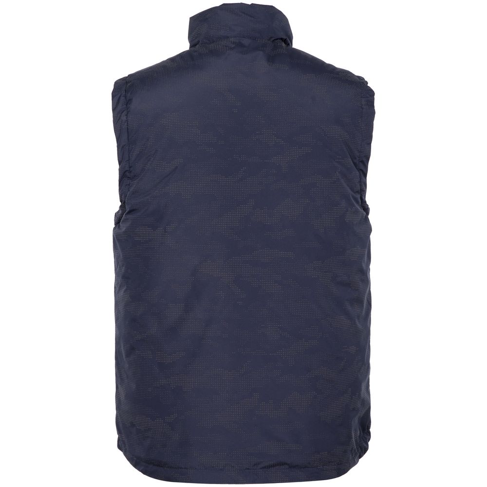 Жилет светоотражающий Lattvind