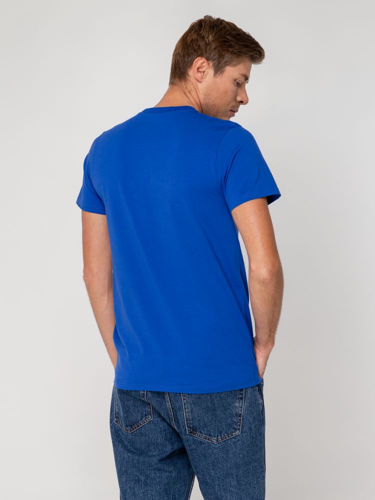 Футболка мужская T-bolka Stretch