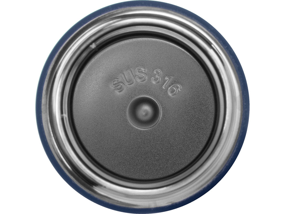 Вакуумный термос Module X с индикатором температуры и медной изоляцией, 500 мл