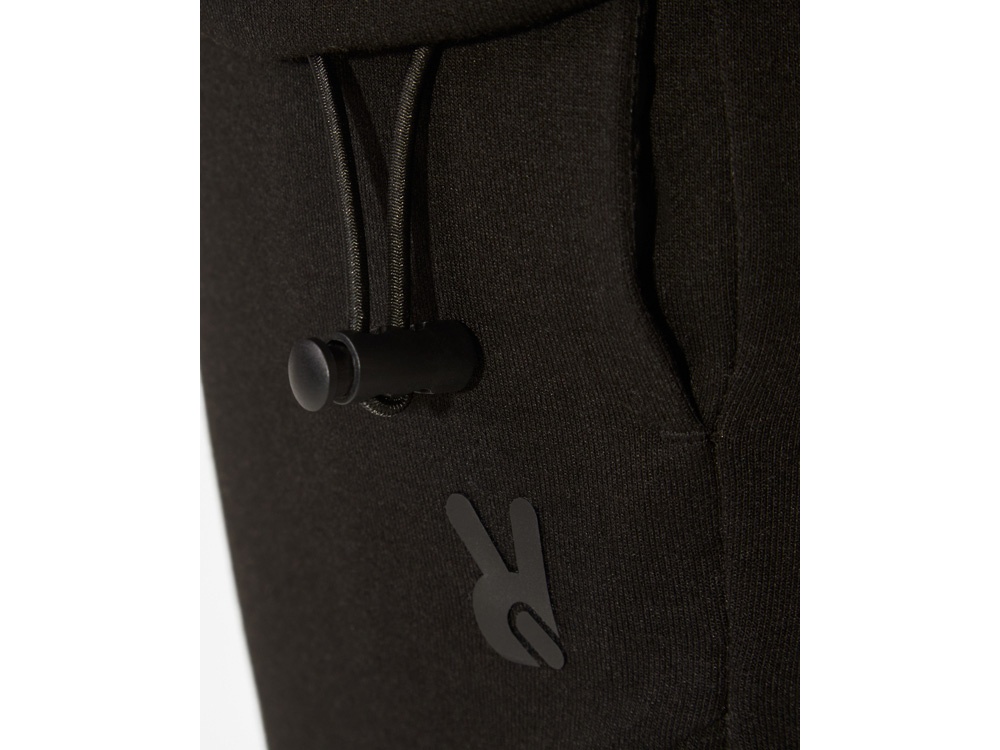 Толстовка с капюшоном Zair, унисекс