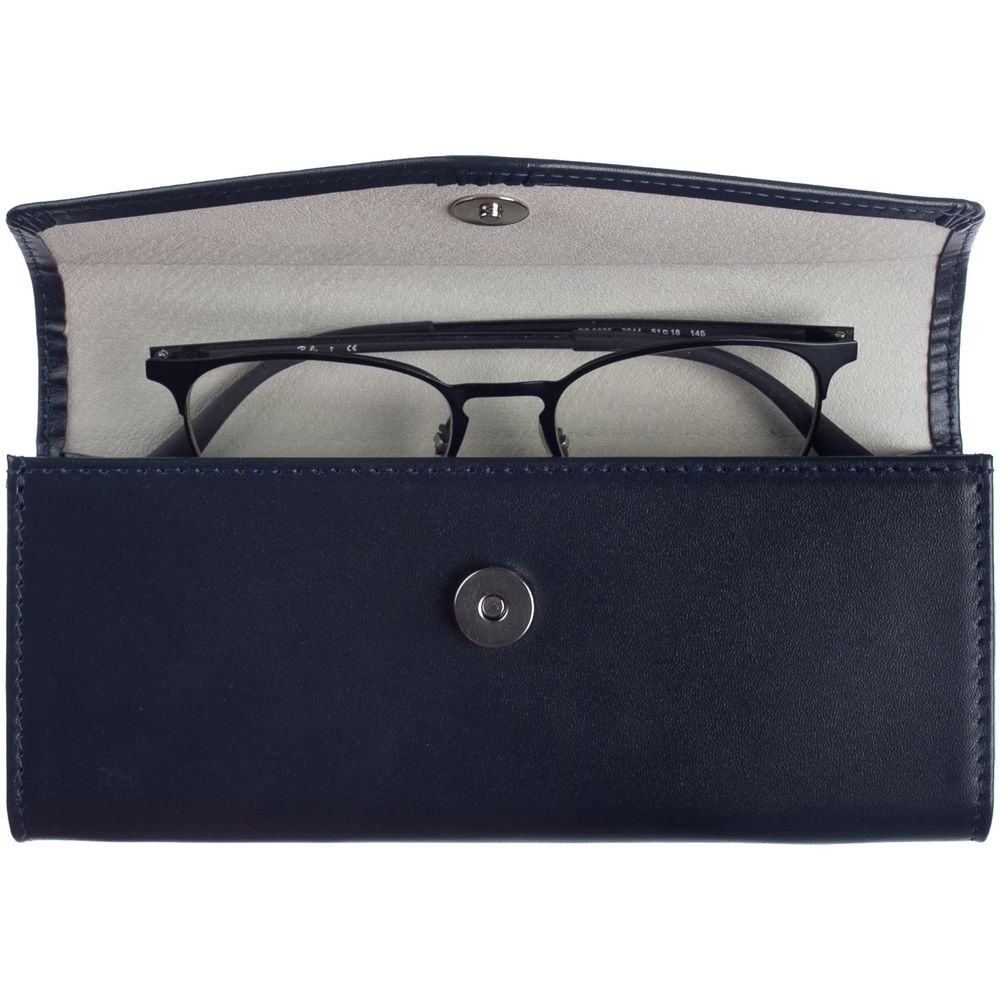 Фирменный чехол для очков Signature