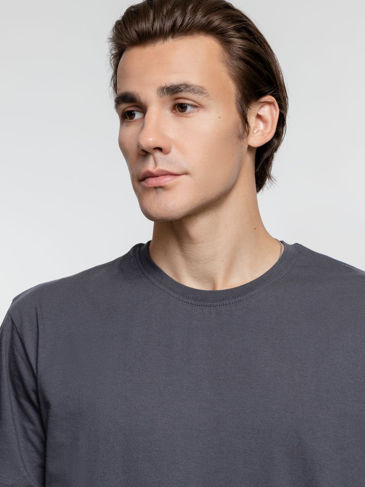 Футболка унисекс T-Bolka 160