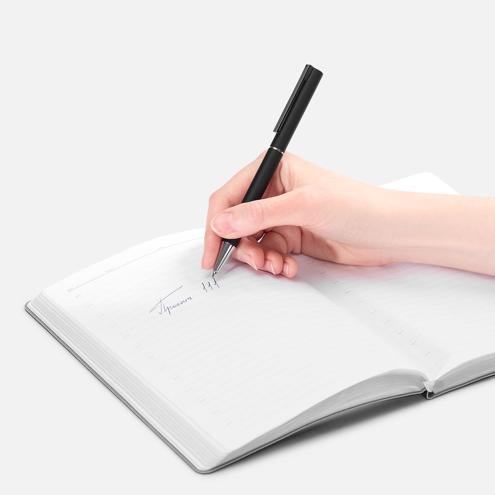 Ручка шариковая Blade Soft Touch