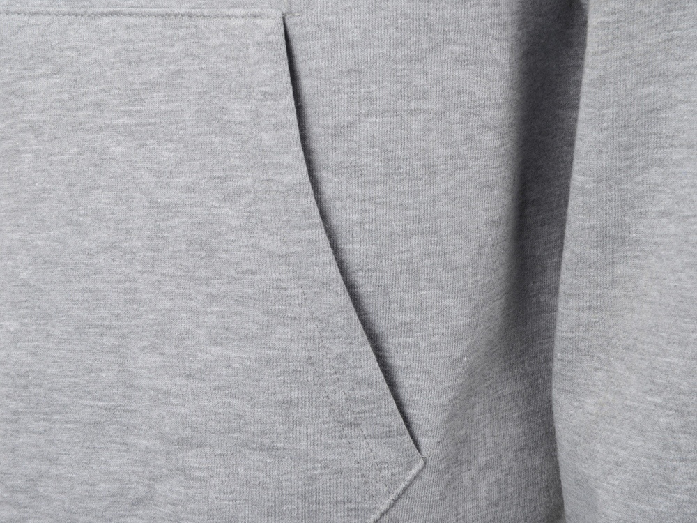 Толстовка Stream с капюшоном, унисекс