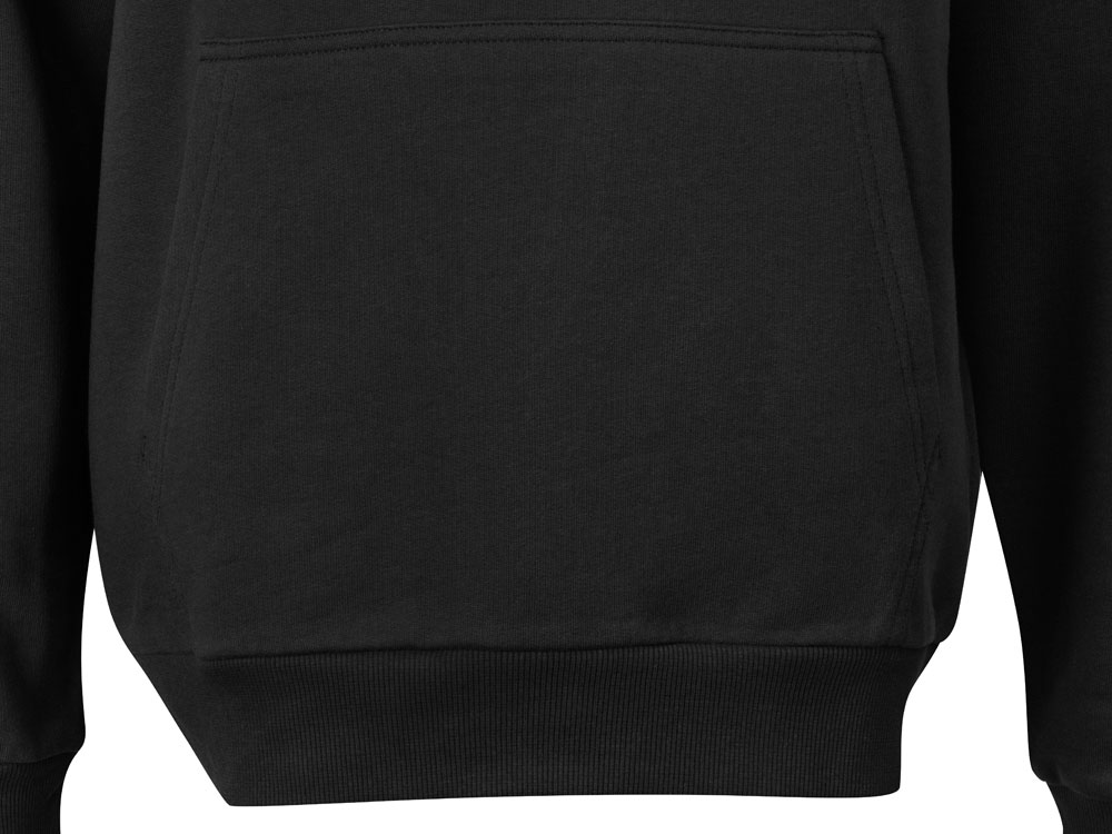 Толстовка с капюшоном Monaco унисекс