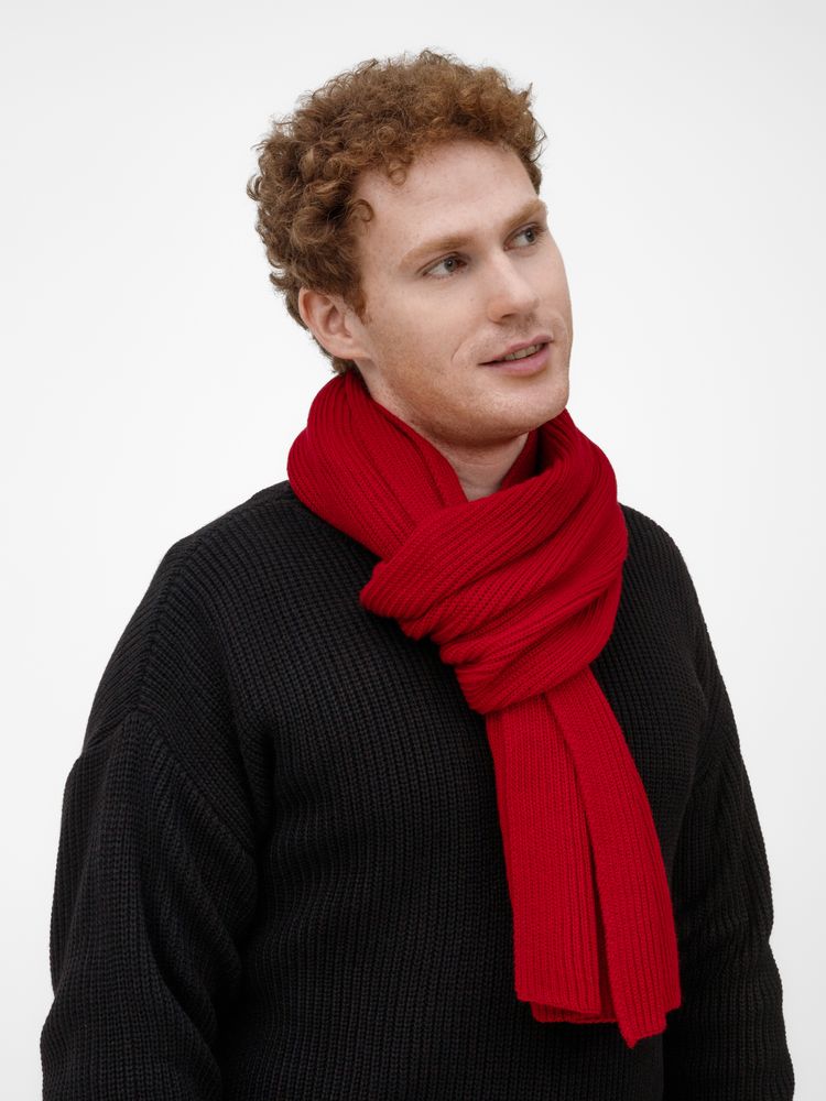 Шарф Nobilis Mono