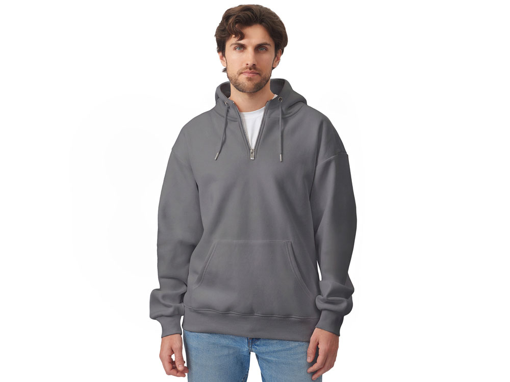 Худи Hamburg, унисекс