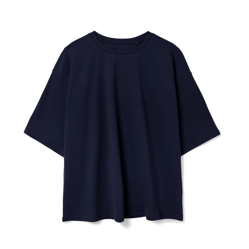 Футболка унисекс оверсайз Street Vibes