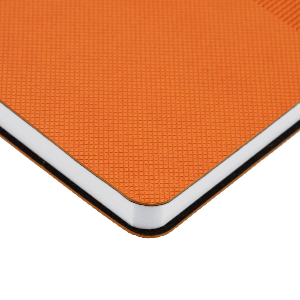 Ежедневник Knit, недатированный