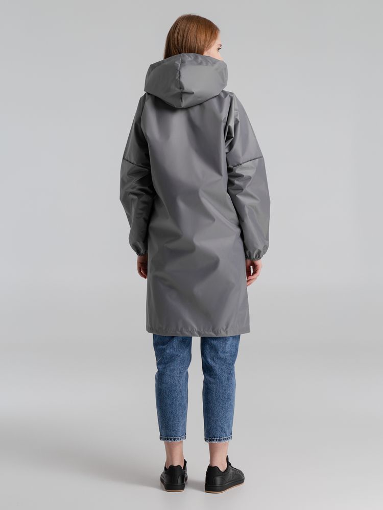 Дождевик со светоотражающими элементами Rainman Blink