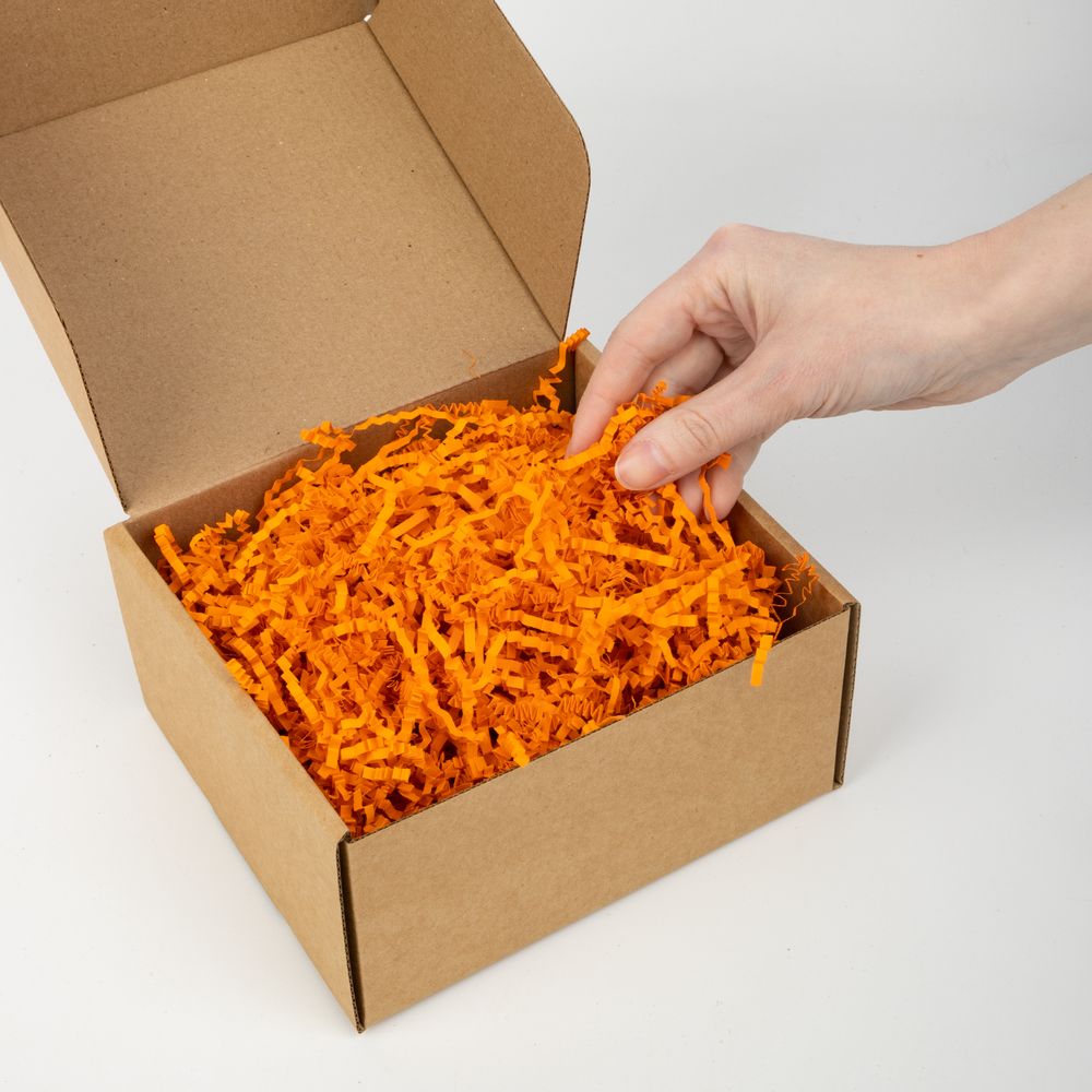 Бумажный наполнитель Chip