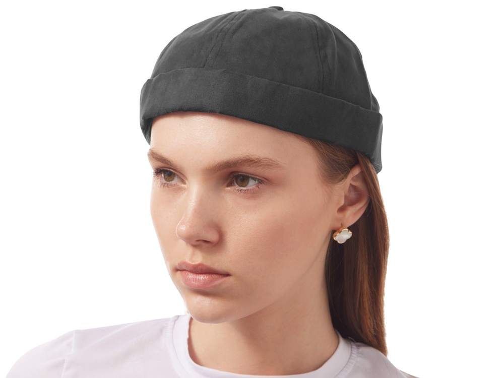 Шапка Docker Hat, унисекс