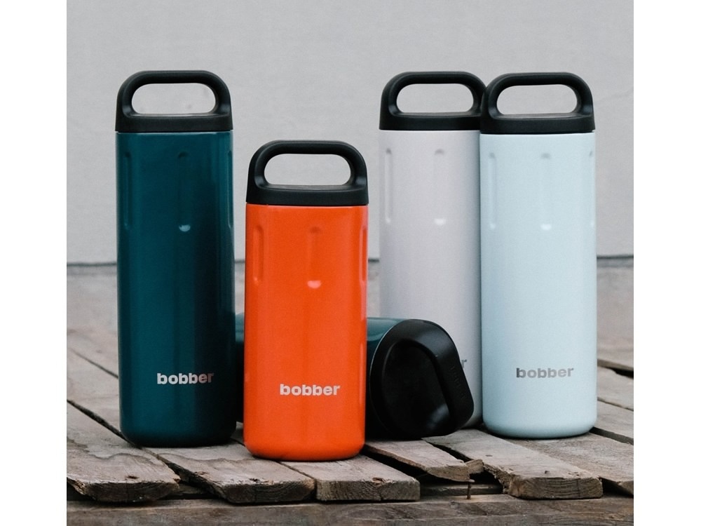 Вакуумный термос Bottle, 770 мл