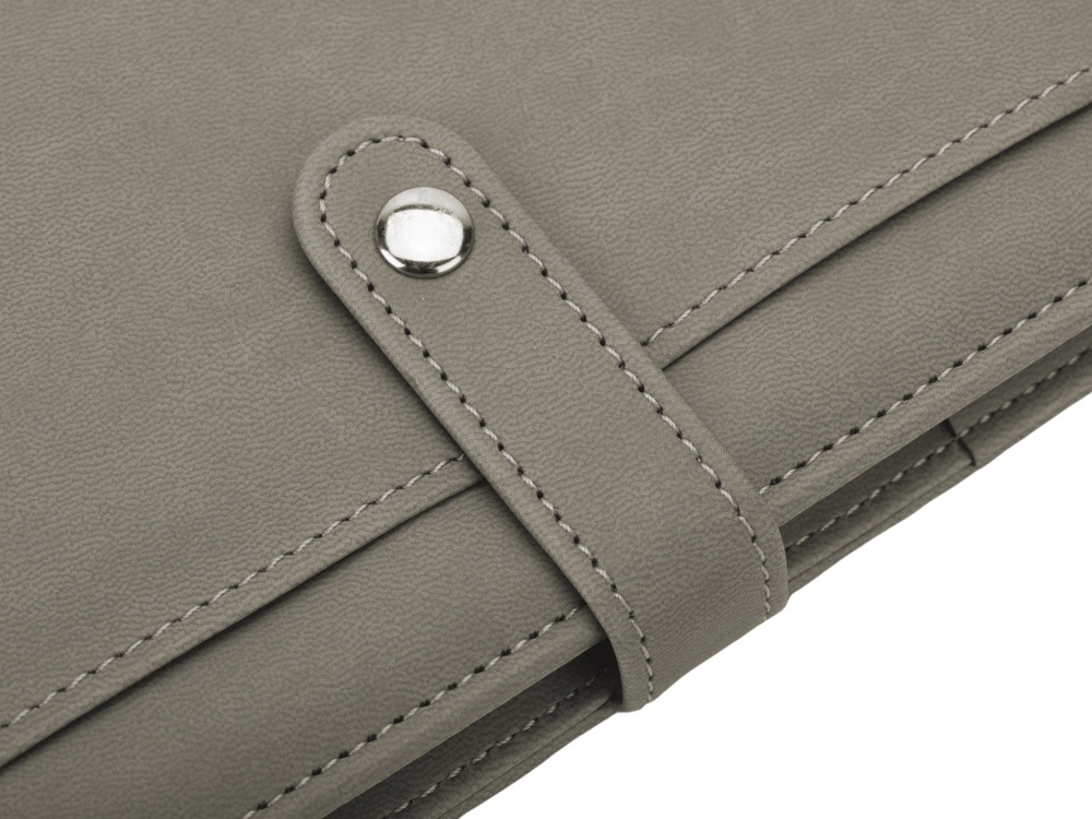 Блокнот-портфолио А6 Wall Street