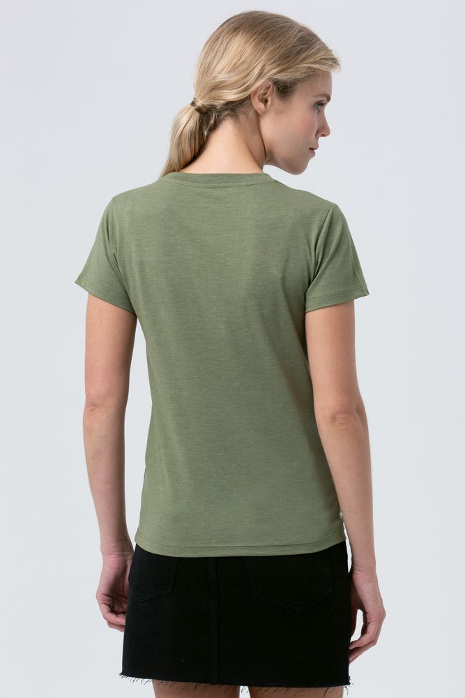 Футболка женская Regent Fit Women