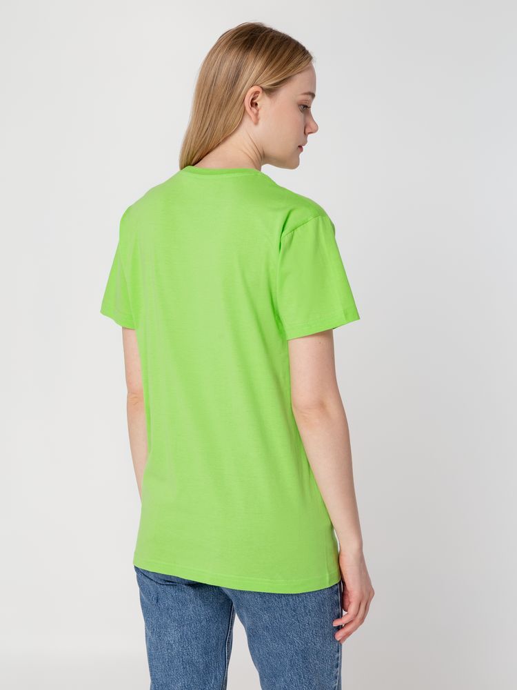 Футболка унисекс T-Bolka 160