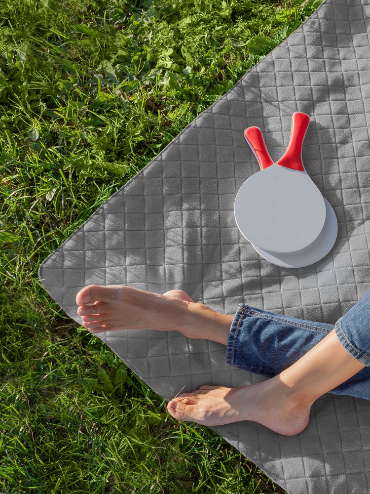 Плед для пикника Soft & Dry