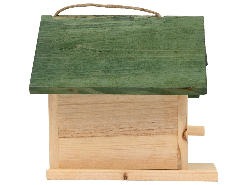 Скворечник для птиц  Green House