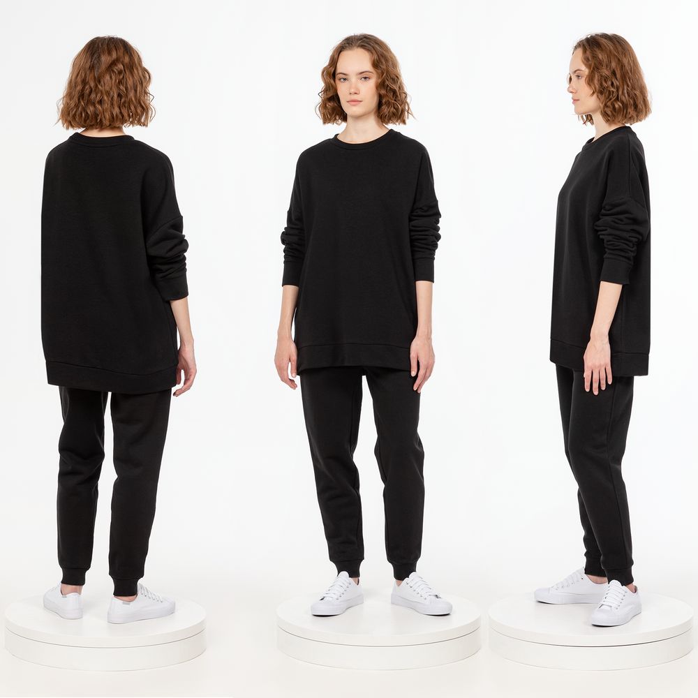 Свитшот унисекс S2