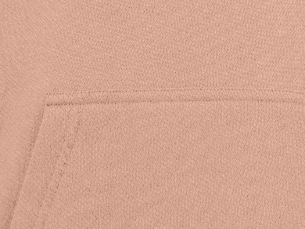 Толстовка с капюшоном оверсайз Berlin унисекс