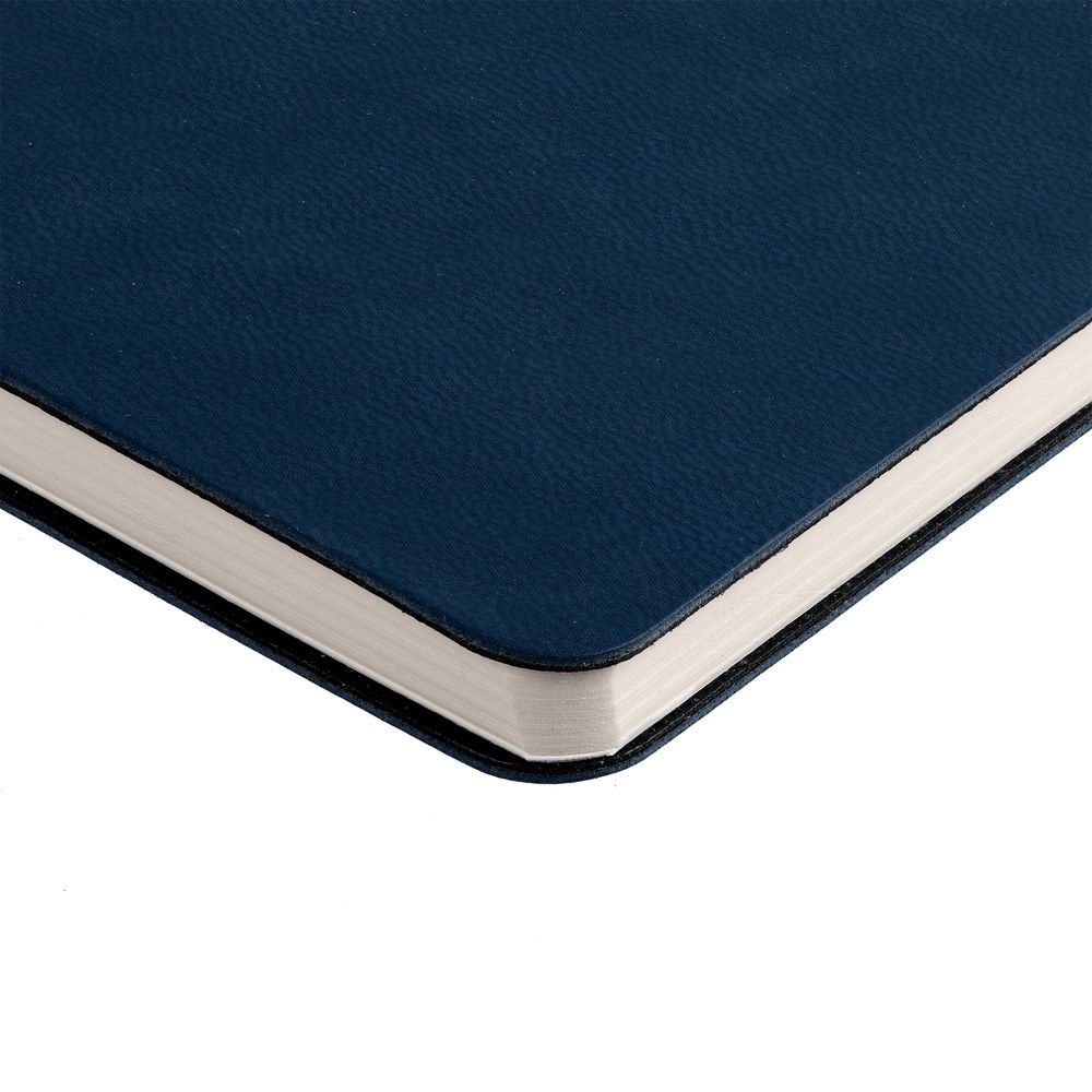 Блокнот Verso в клетку, зеленый