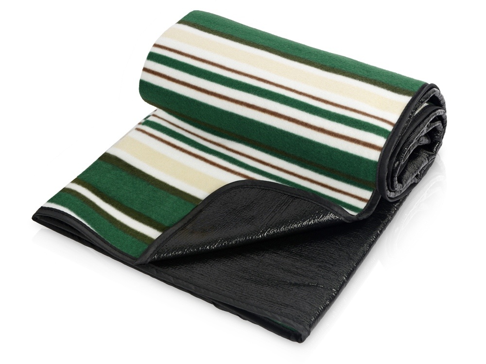 Плед для пикника Junket в сумке