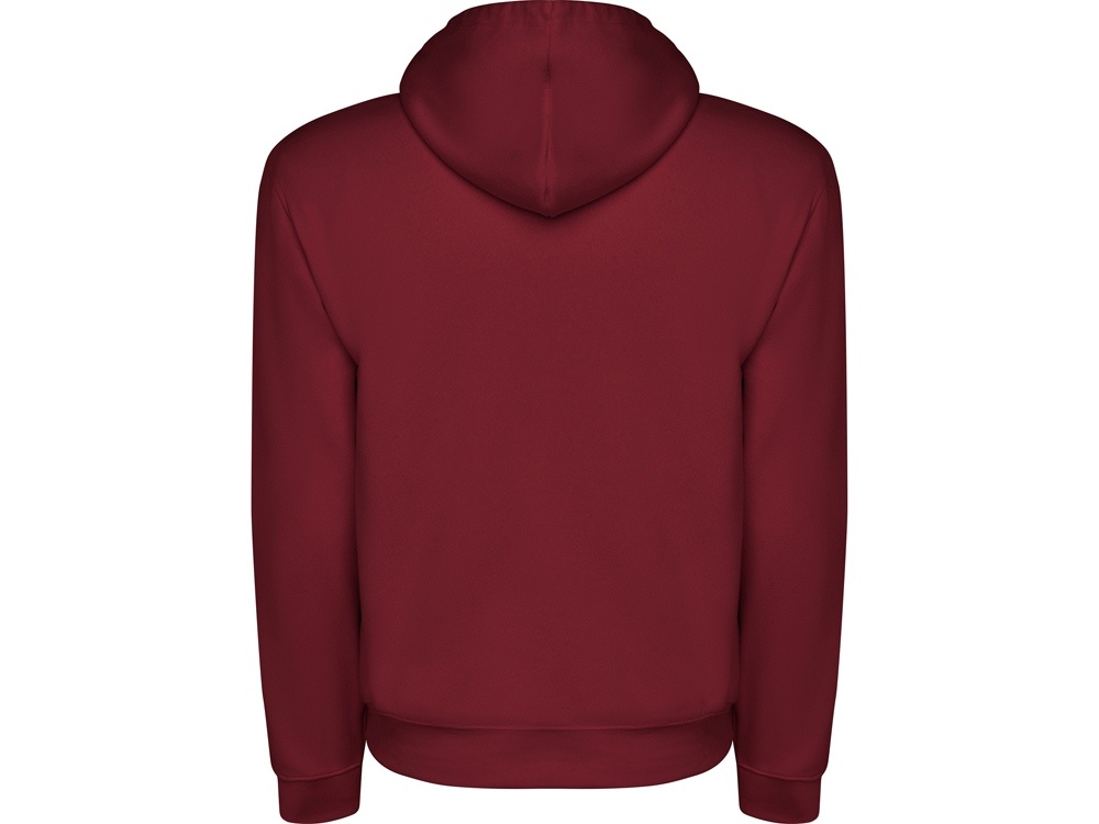 Толстовка с капюшоном Capucha мужская