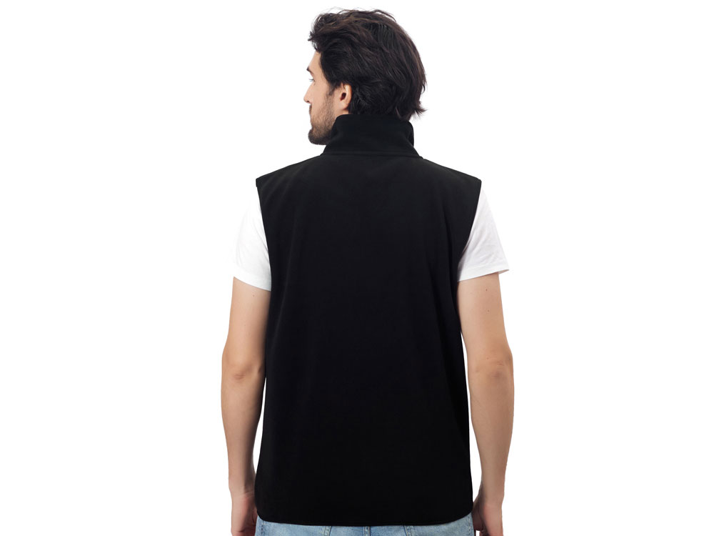 Жилет флисовый Trondheim унисекс