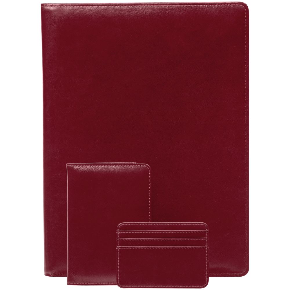 Папка для конференций Signature