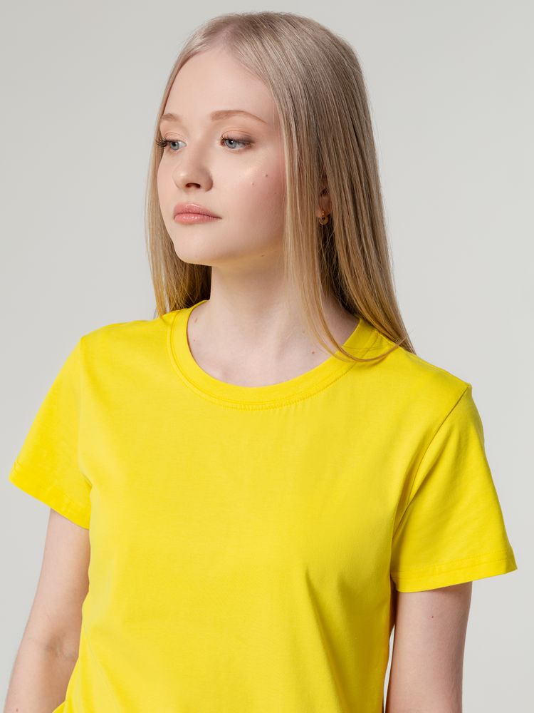 Футболка женская T-bolka Lady