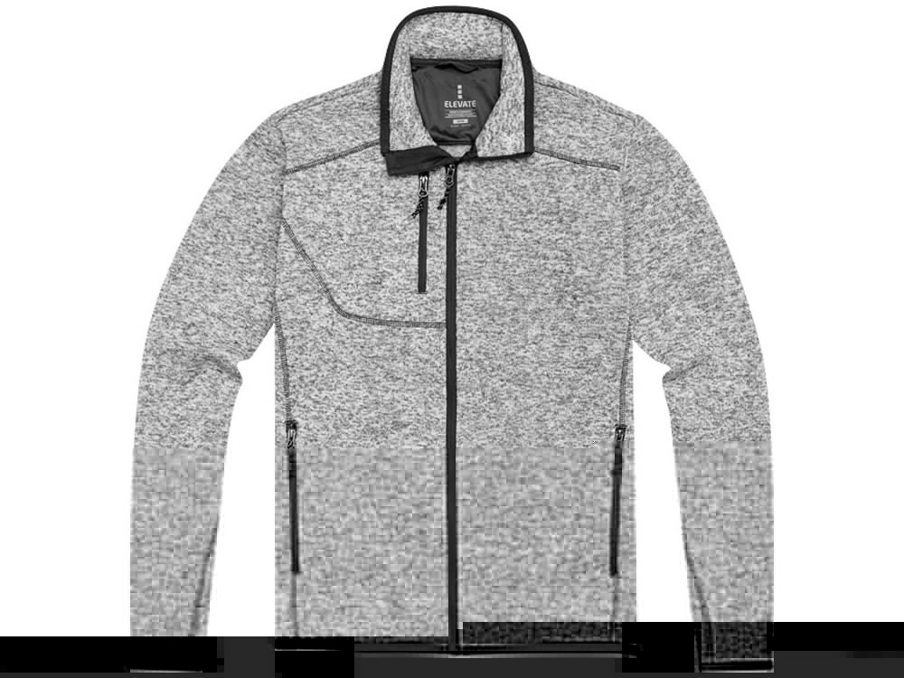 Куртка трикотажная Tremblant мужская