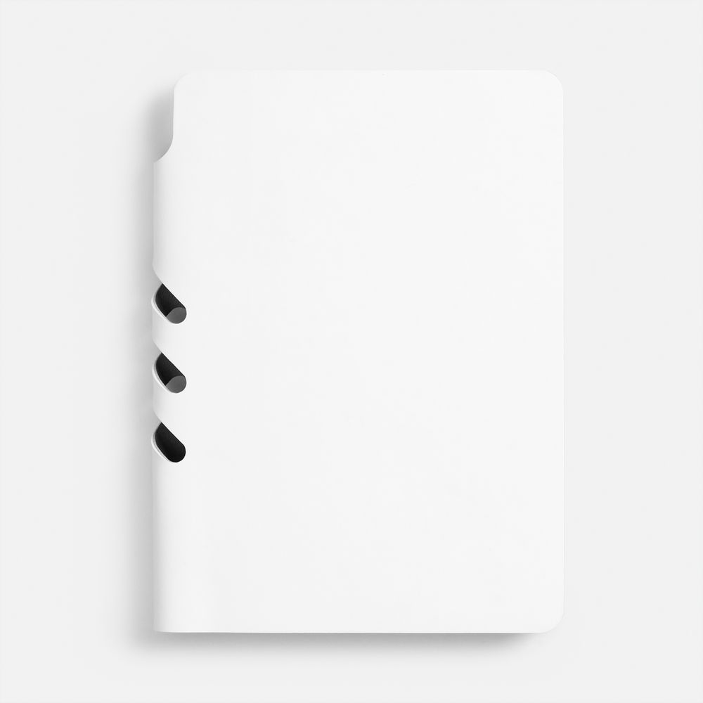 Ежедневник Flexpen Mini, недатированный