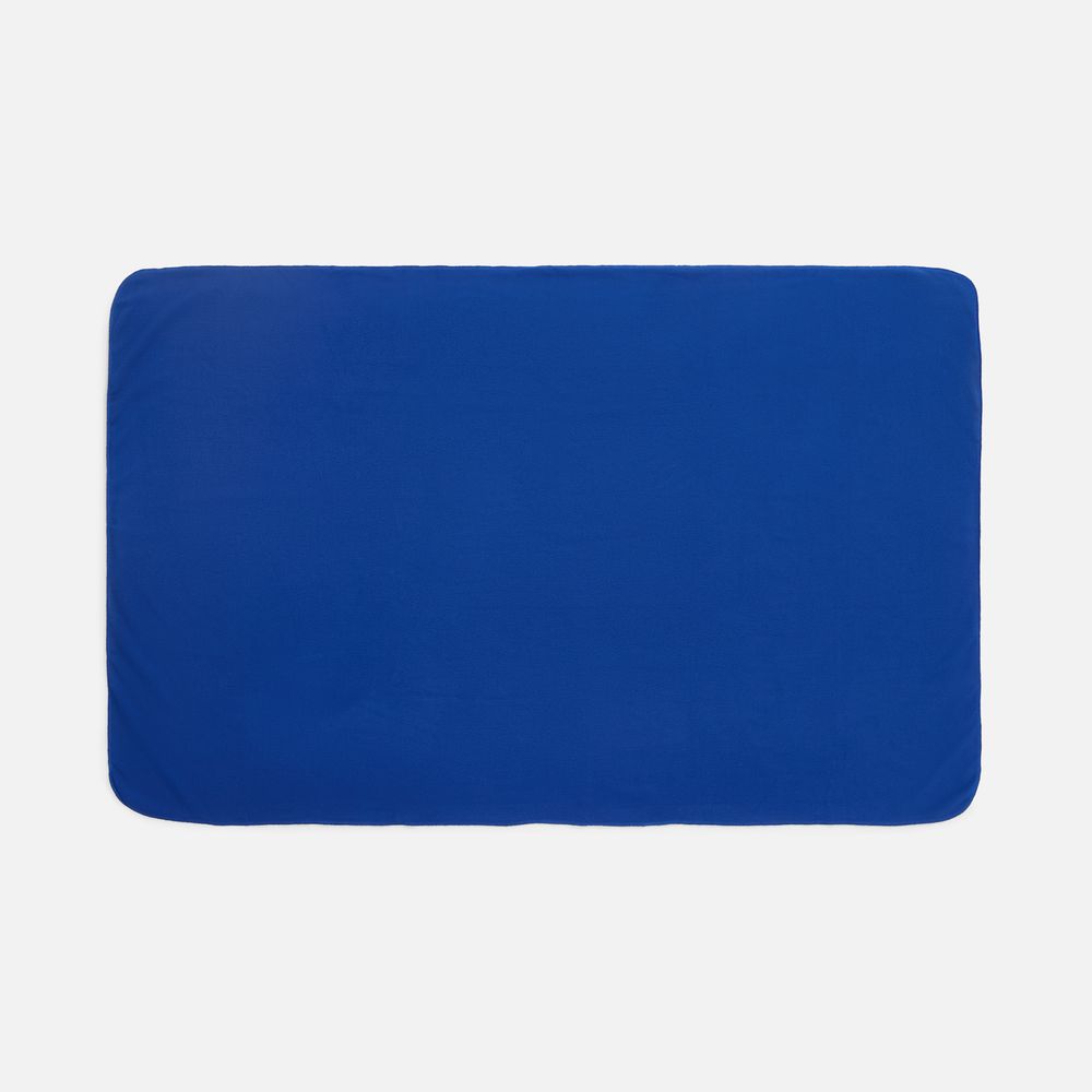 Флисовый плед Warm&Peace XL