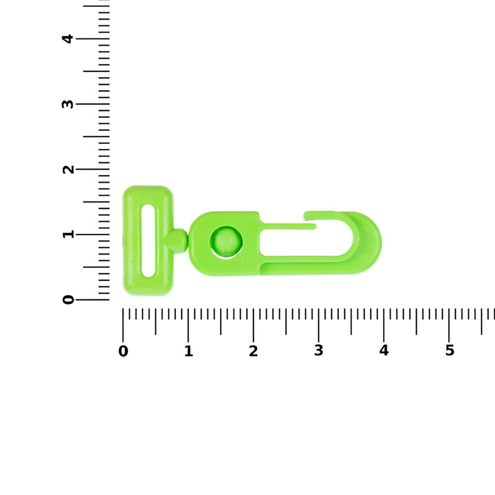 Застежка-карабин Carabine, S