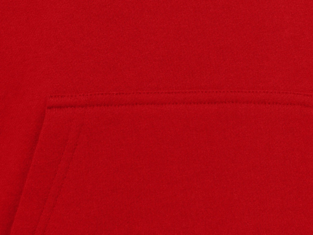 Толстовка с капюшоном оверсайз Berlin унисекс