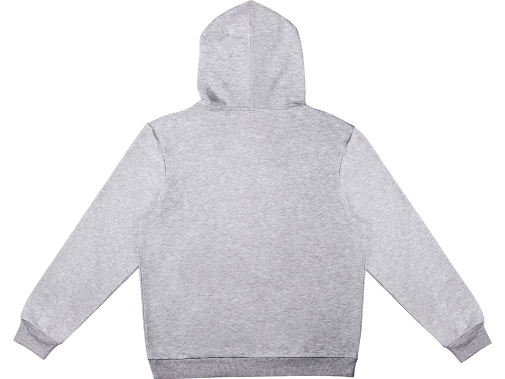 Толстовка с капюшоном Monaco унисекс