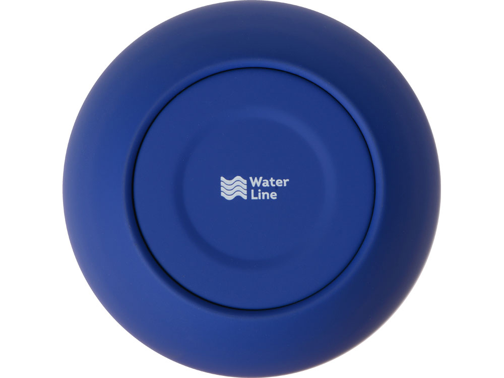 Вакуумная термокружка Sense Gum, soft-touch