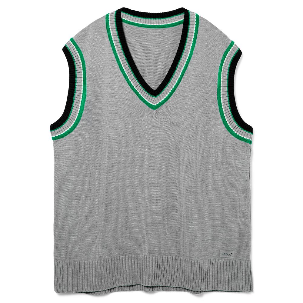 Жилет оверсайз унисекс Cornell в сумке