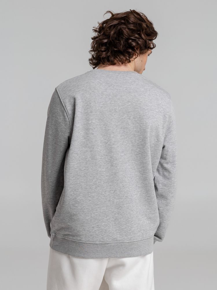 Свитшот унисекс BNC Inspire (Organic)