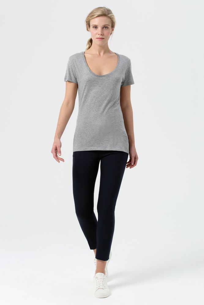 Футболка женская Metropolitan