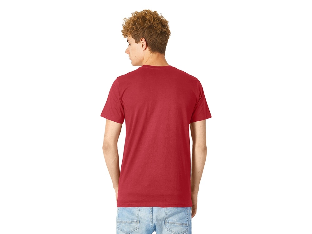 Футболка Heavy Super Club мужская